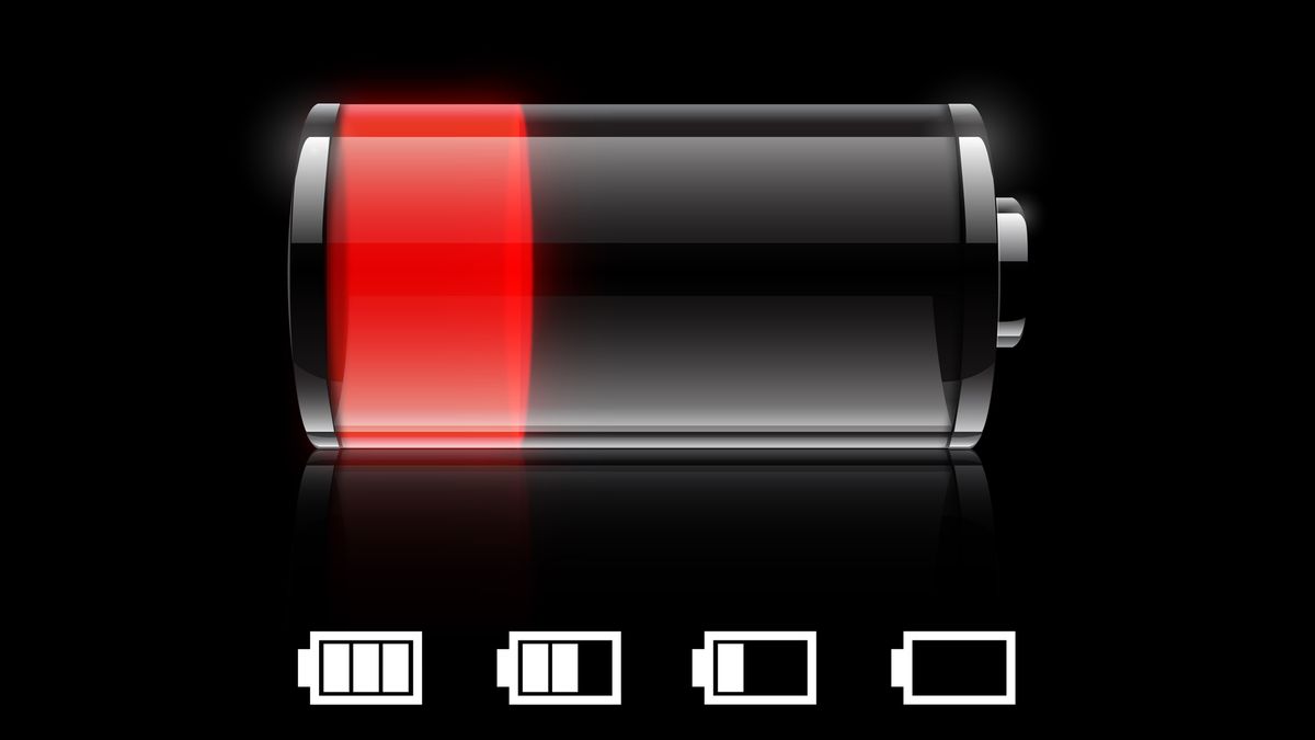 Zapomnijmy o Samsungu. Apple ma coraz większe problemy z bateriami 1