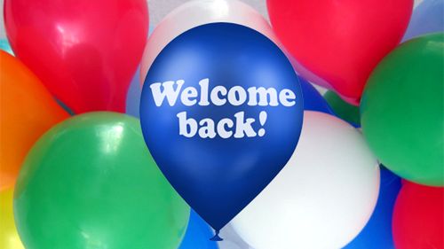 Lajfmajster - od dzisiaj znów na ekranach Waszych komputerów ;-) 1