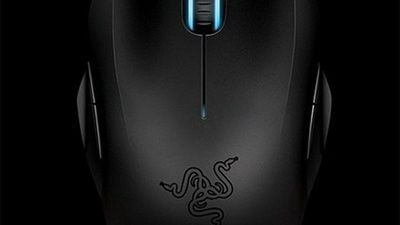 Razer Orochi - bezprzewodowa myszka z Bluetooth 1