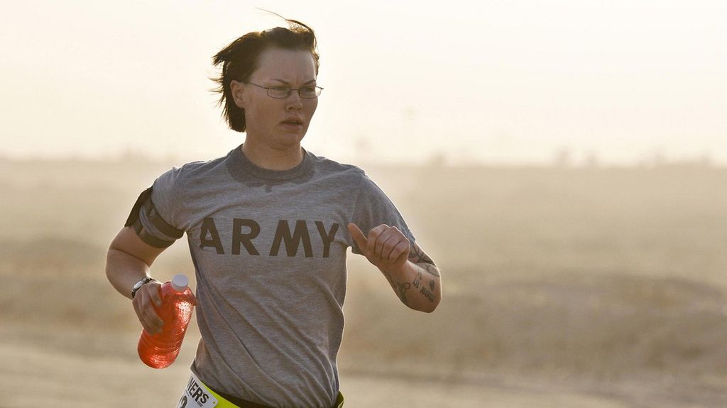 Dzięki regularnemu bieganiu nie tylko pozbędziemy się zbędnych kilogramów, lecz także poprawimy stan zdrowia.
