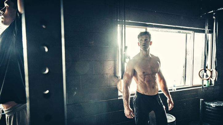 Nandrolon to lek sterydowy, który wzmacnia masę mięśniową.