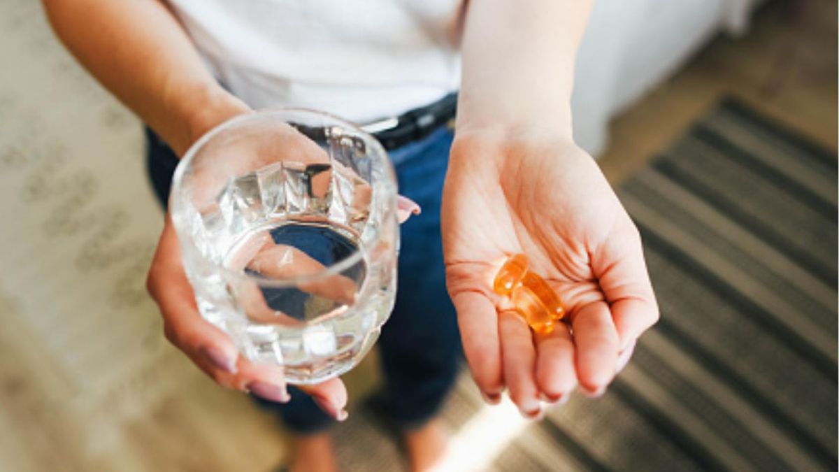 Okazuje się, że jednoczesne przyjmowanie dwóch suplementów diety z witaminą C i B12 może ograniczyć wchłanianie B12