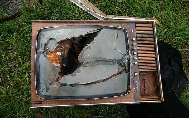Czy Google zniszczy telewizję? (Fot. Flickr/schmilblick/Lic. CC by)