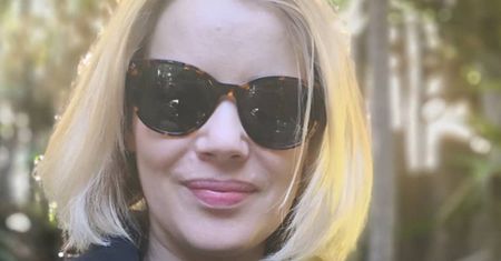 Joanna Kulig znów z nagrodą! Okrzykniętą ją najlepszą aktorką w Palms Springs