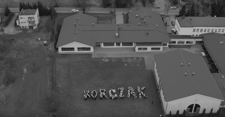 Korczak w Szydłowie