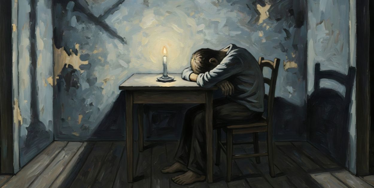 23 lutego – Ogólnopolski Dzień Walki z Depresją!