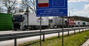 Komisja Europejska chce przedłużenia ograniczeń podróży