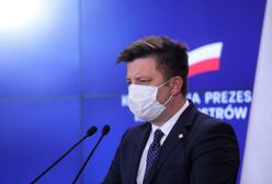 Budżet UE zatwierdzony. Michał Dworczyk reaguje na krytykę Zbigniewa Ziobry