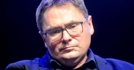 Tomasz Terlikowski przeprosił ofiary księży