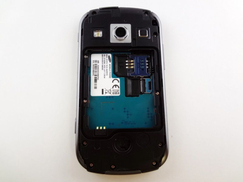 Samsung Galaxy Xcover 2 GT-S7710 - test Komórkomanii 19