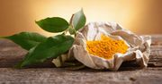 Kurkumina – właściwości, zastosowanie i źródła