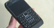 Cellna recenzja: NOKIA E71