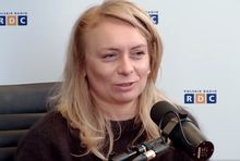 Małgorzata Cieloch, fot. YouTube