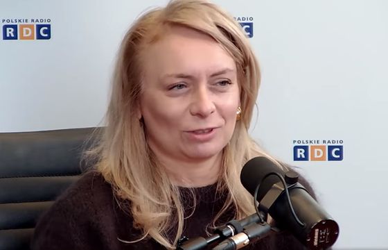 Wieloletnia rzeczniczka prasowa UOKiK ma nową pracę