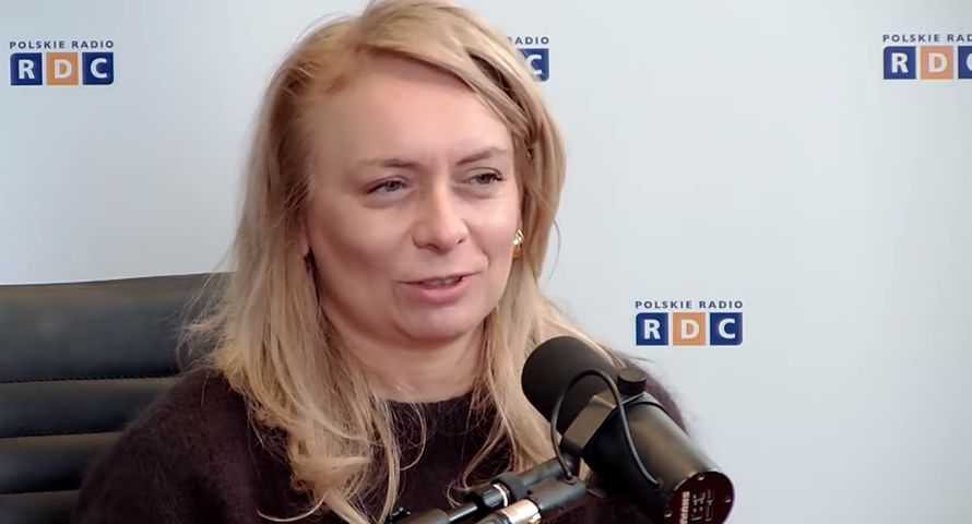 Wieloletnia rzeczniczka prasowa UOKiK ma nową pracę