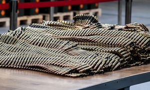 Umowa z amerykańskim gigantem. 180 tys. sztuk amunicji rocznie