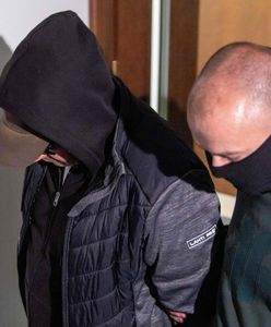 Nowe ustalenia w sprawie Wołodymyra Ż. po przeszukaniu mieszkania