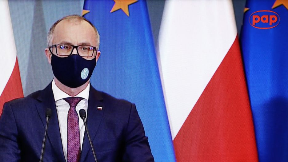 dr Grzegorz Cessak