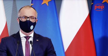 Przypadki zakrzepicy po szczepionce Johnson&Johnson. Ekspert zabrał głos