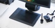 Wacom Intuos 5 Touch M - potęga dotyku [test]