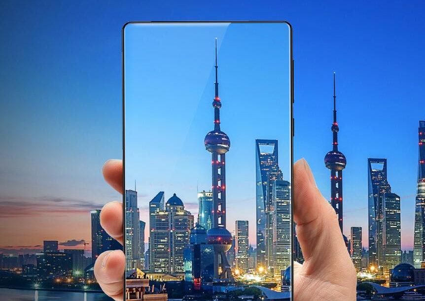 #wSkrócie: Alcatel A7 wycieka, Xiaomi Mi MIX 2 na zdjęciu oraz Samsung Gear Sport 1