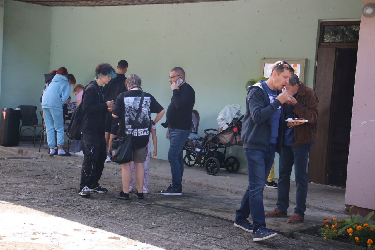 Aleksandrów Kujawski: ROD "Kujawiak" świętowały 65-lecie istnienia