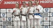 Sukces zawodniczki z Przywidza na Pucharze Polski w judo