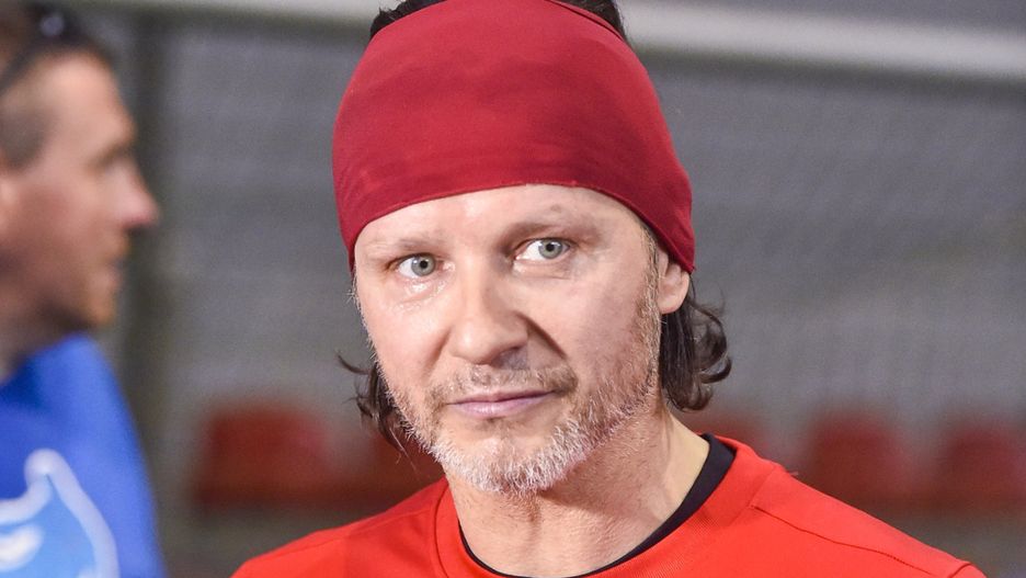 Radosław Majdan skomentował zasłabnięcie Christiana Eriksena