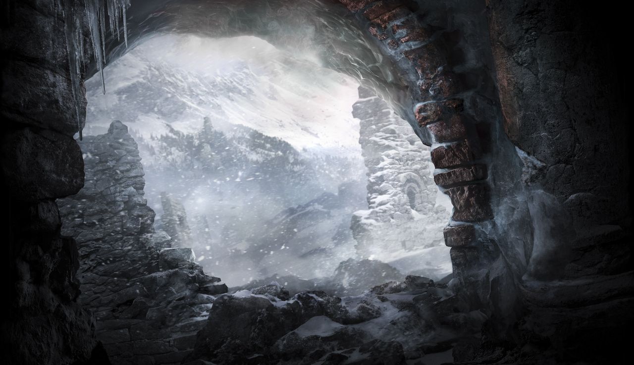 Specjalna edycja Rise of the Tomb Raider zacznie dobry rok dla grania na Linuksie