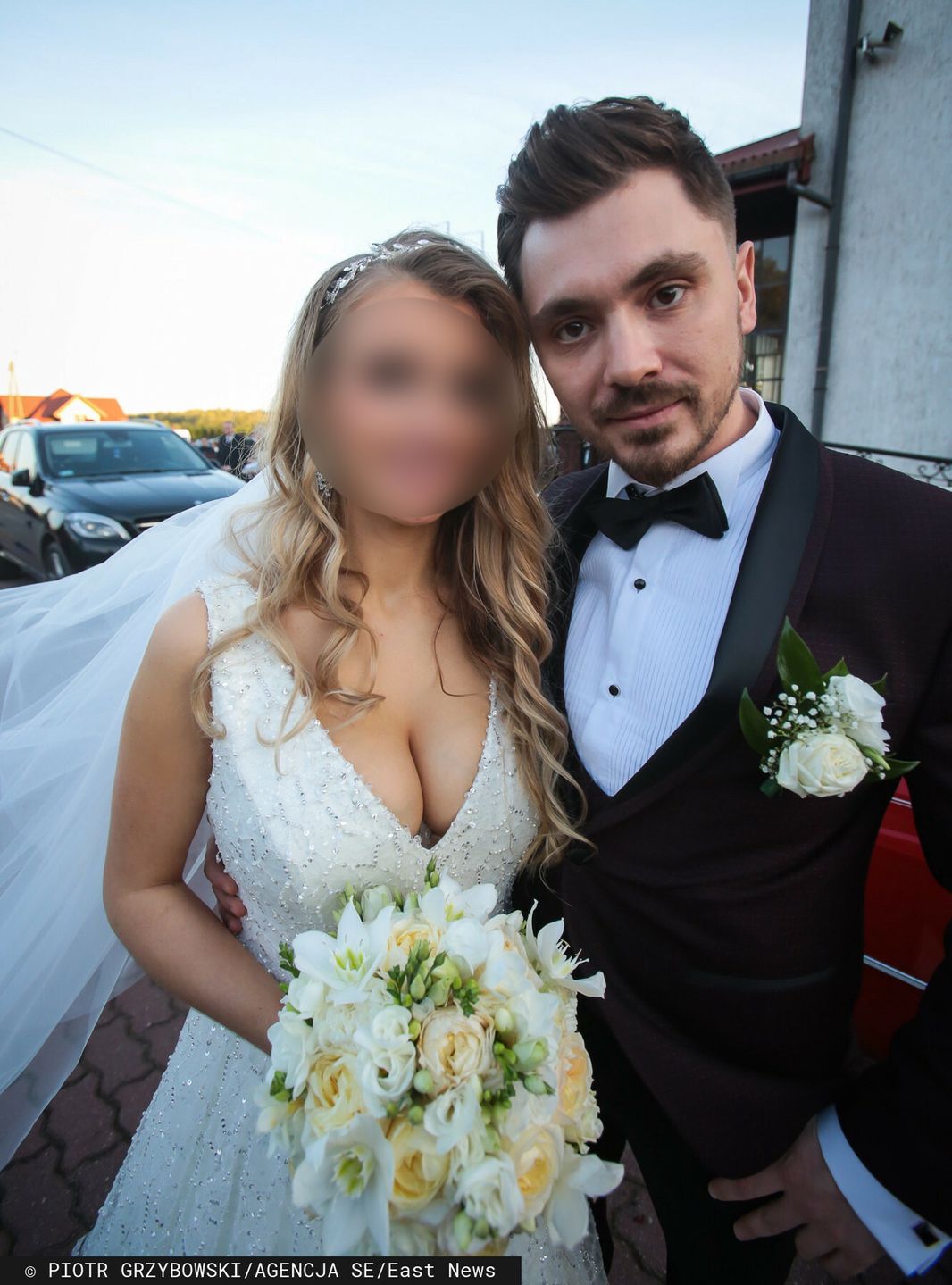 Ewelina z Russocic rezygnuje z nazwiska Daniela Martyniuka