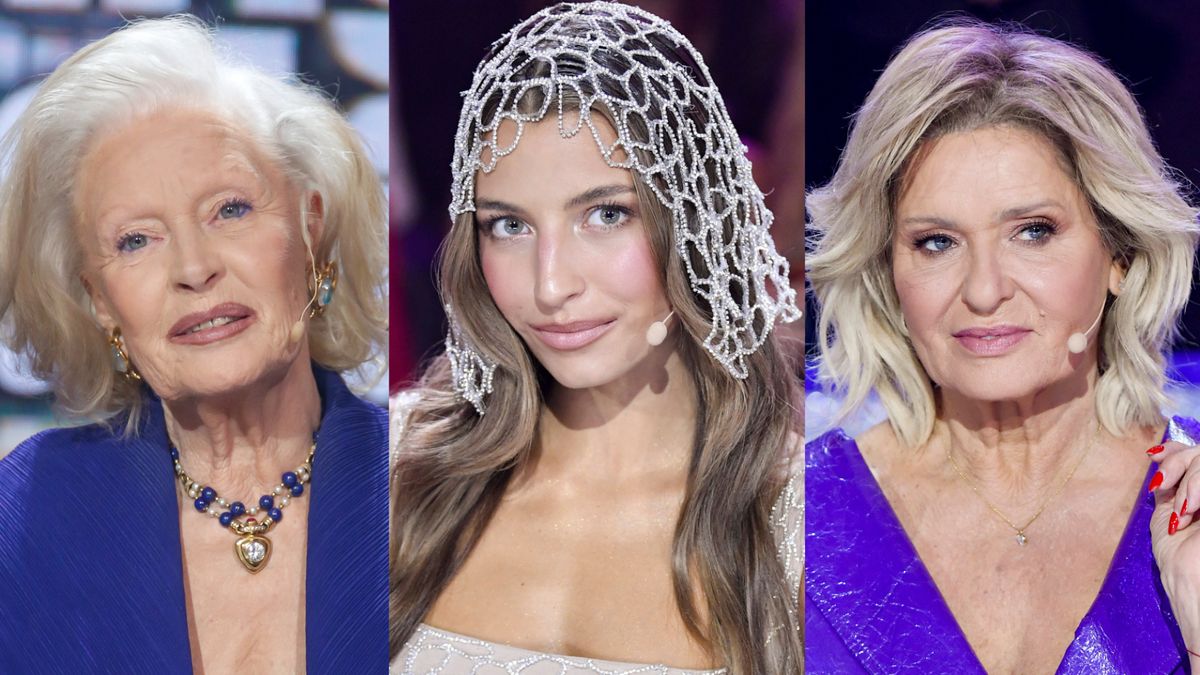 Beata Tyszkiewicz, Julia Wieniawa, Ewa Kasprzyk