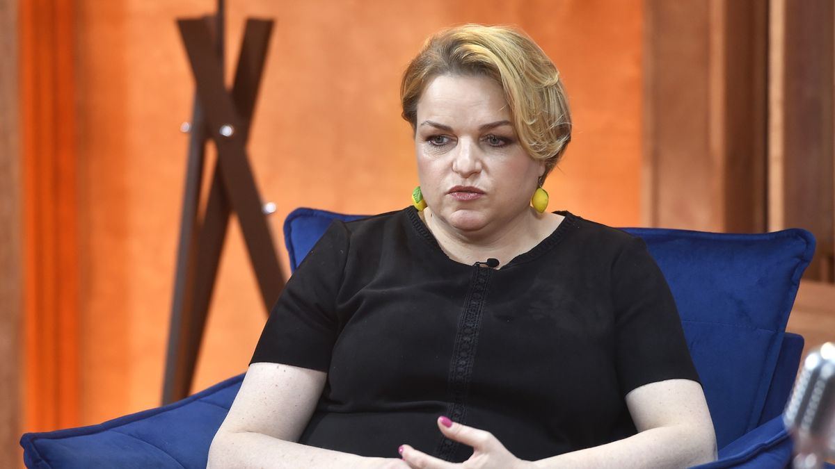 Dietetycy odpowiadają Katarzynie Bosackiej