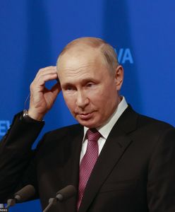 Bankructwo Rosji. Dziś mija termin. Putin musi płacić w rublach