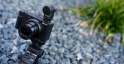 Sony ZV-1 II to ulepszony kompakt dla wlogerów. Jest mały i praktyczny