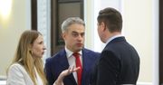 Poważny spór w rządzie? Wicepremier Gawkowski mówi o "emocjach"