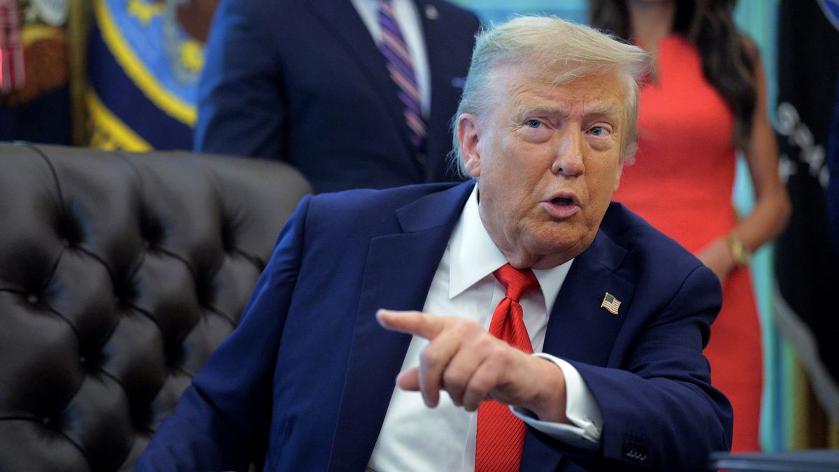 Trump dąży do paraliżu sektora. Demokratyczni gubernatorzy biją na alarm