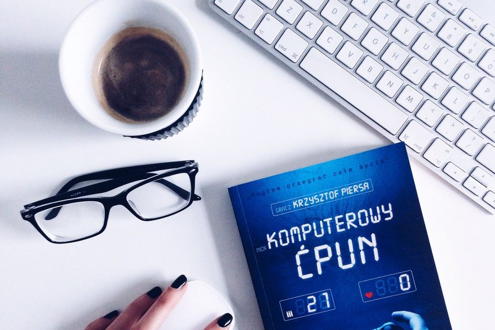 Komputerowy ćpun - wywiad z nałogowym graczem. Gry jak dopalacze? 2