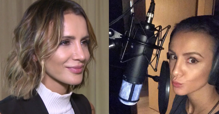 Sara Mannei już myśli o DRUGIEJ PŁYCIE! "Brakuje mi studia"