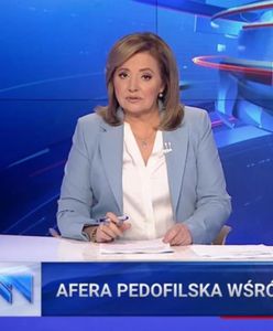 Wiadomości TVP o aferze z youtuberami. "Inni o tym wiedzieli, ale milczeli"