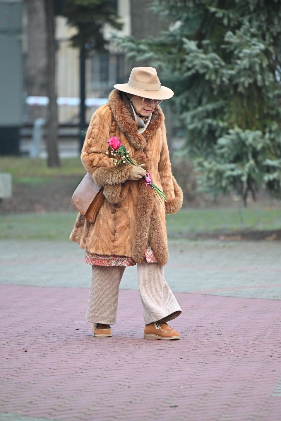 Emilia Krakowska