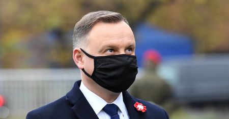 Piątka dla zwierząt. Andrzej Duda: zrobię wszystko, by nie dopuścić do wejścia w życie tych przepisów