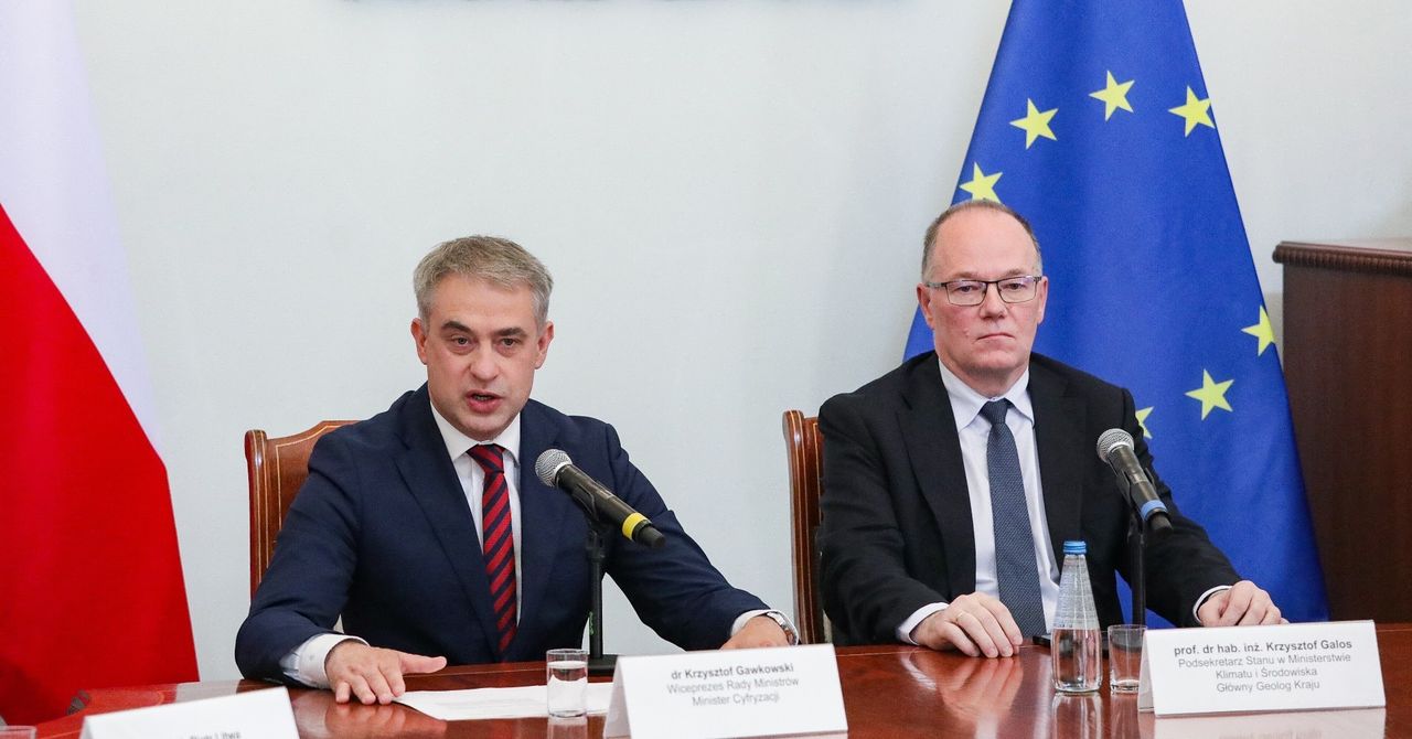 Nowe centrum stanie na straży cyberbezpieczeństwa sektora surowców