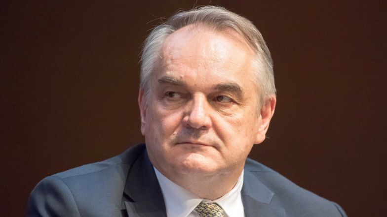 Waldemar Pawlak