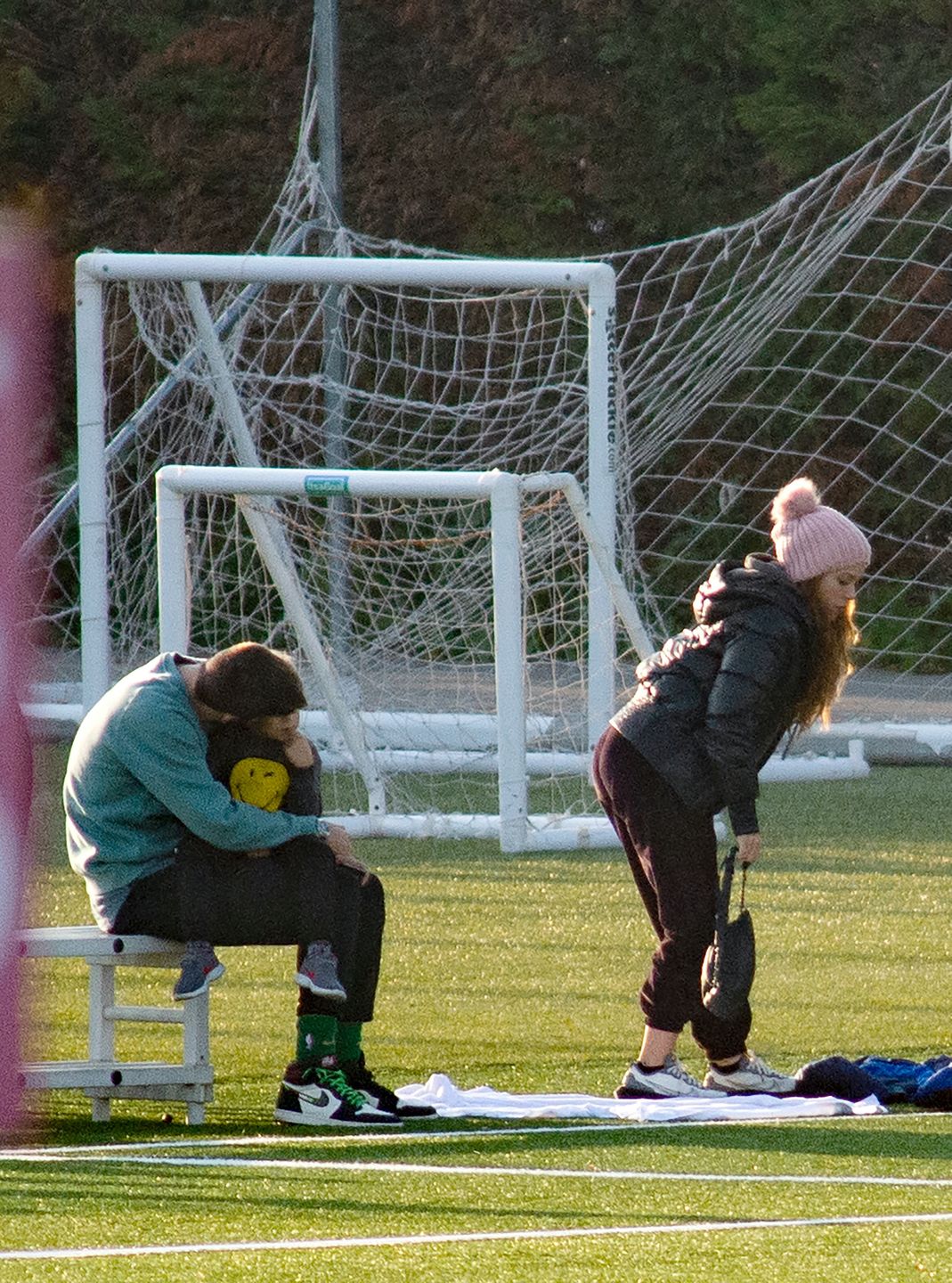 shakira i gerard pique