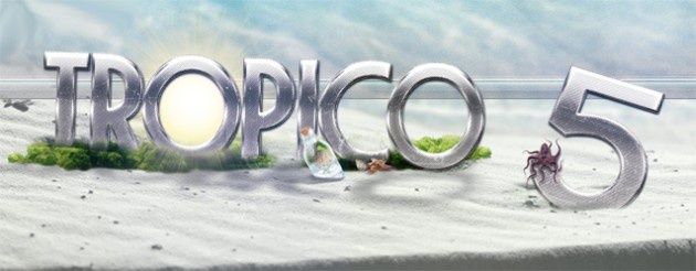 Tropico 5 gra zapowiedź