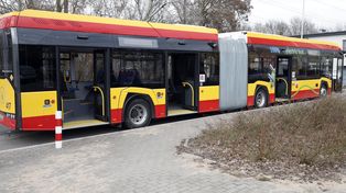Grudziądz: Zmiany w komunikacji miejskiej od czerwca