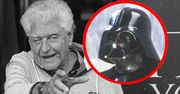 David Prowse nie żyje. Odtwórca Dartha Vadera miał 85 lat