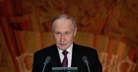 Politico: Duńczycy boją się Rosji bardziej niż Polacy