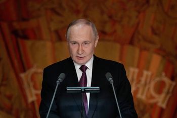 Politico: Duńczycy bardziej boją się Rosji niż Polacy