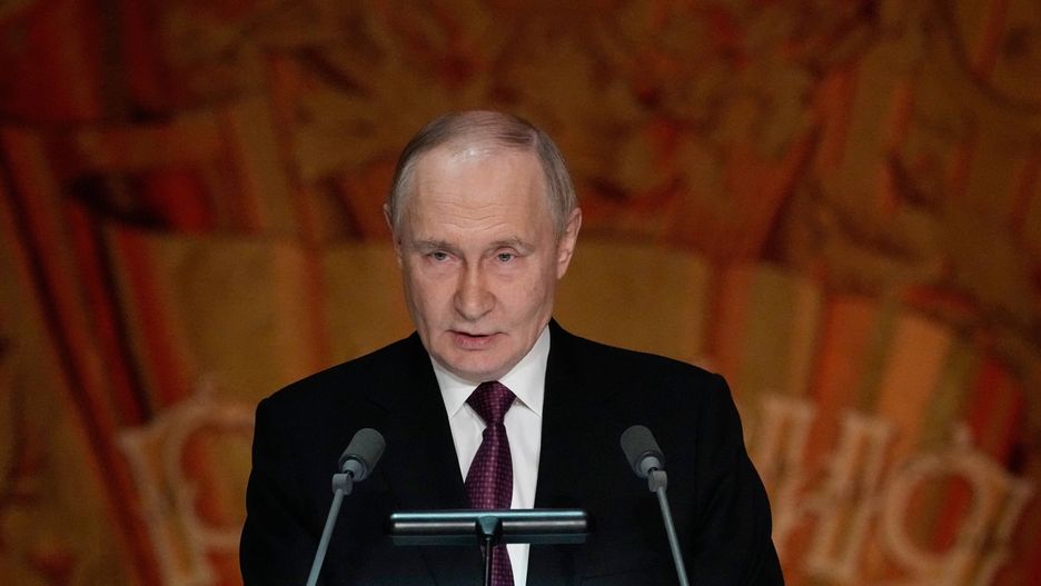 Politico: Duńczycy bardziej boją się Rosji niż Polacy
